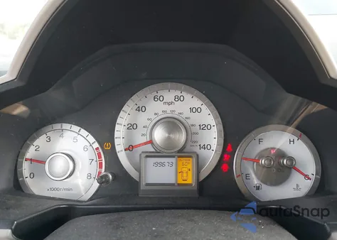 2011 Honda Pilot Ex-L z USA, uszkodzony, nr VIN 5FNYF4H51BB054663